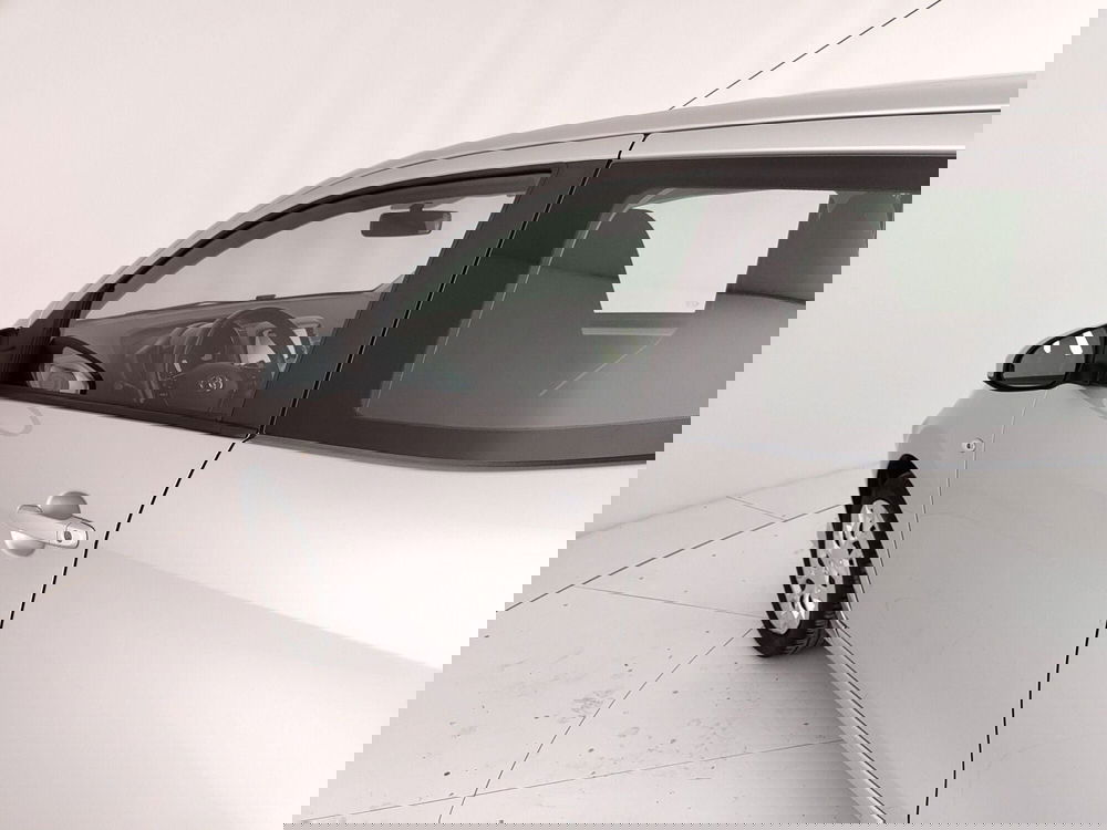 Toyota Aygo usata a Caserta (12)