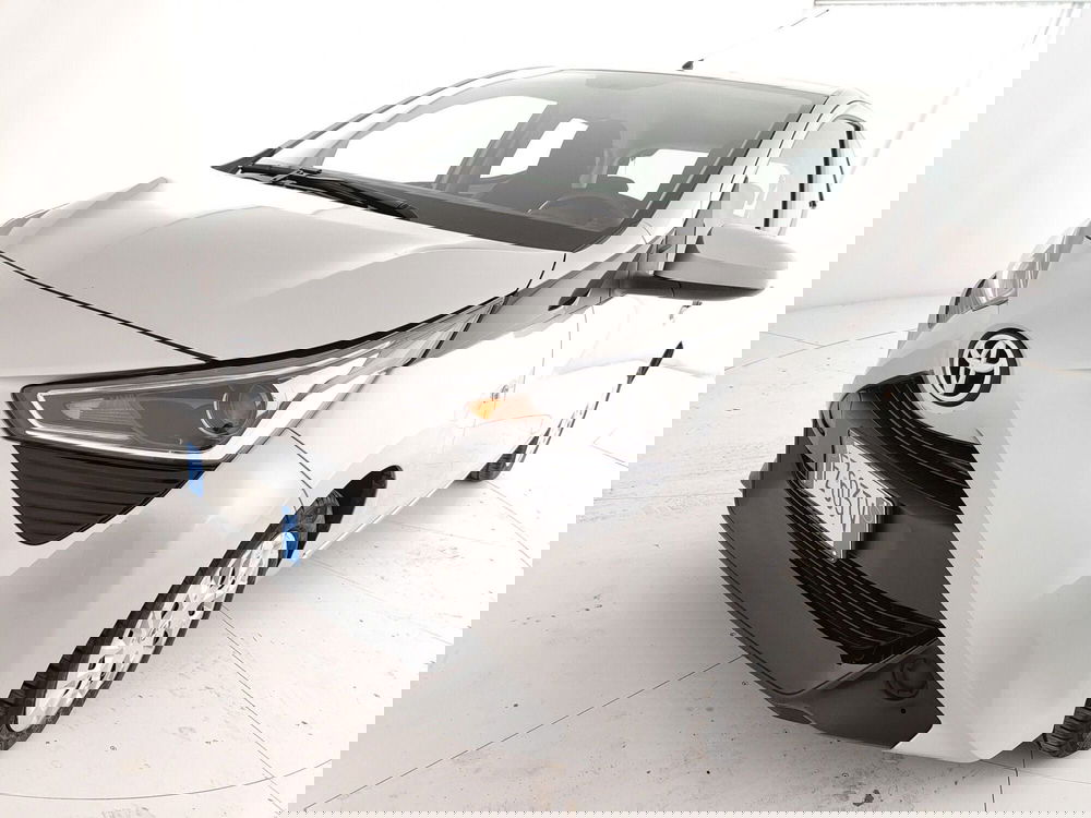 Toyota Aygo usata a Caserta (13)