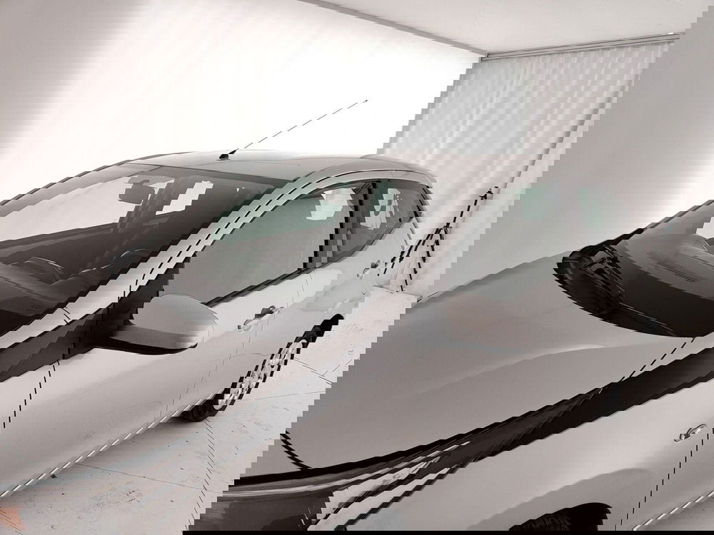 Toyota Aygo usata a Caserta (14)