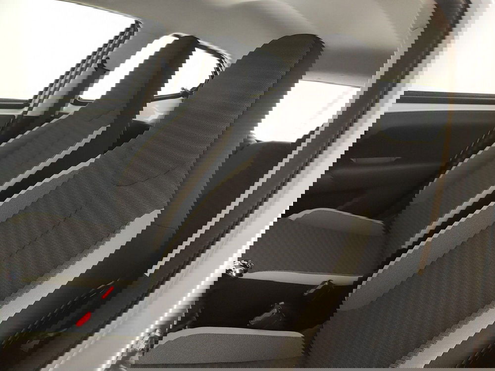 Toyota Aygo usata a Caserta (17)