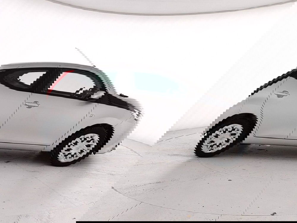 Toyota Aygo usata a Caserta (7)