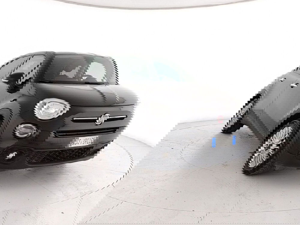 Fiat 500X usata a Caserta