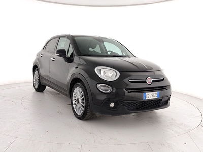 Fiat 500X 1.3 mjet 95cv del 2021 usata a Caserta