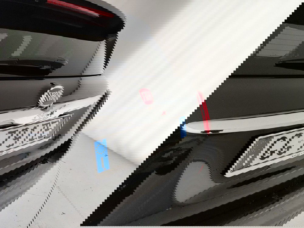Fiat 500X usata a Caserta (10)