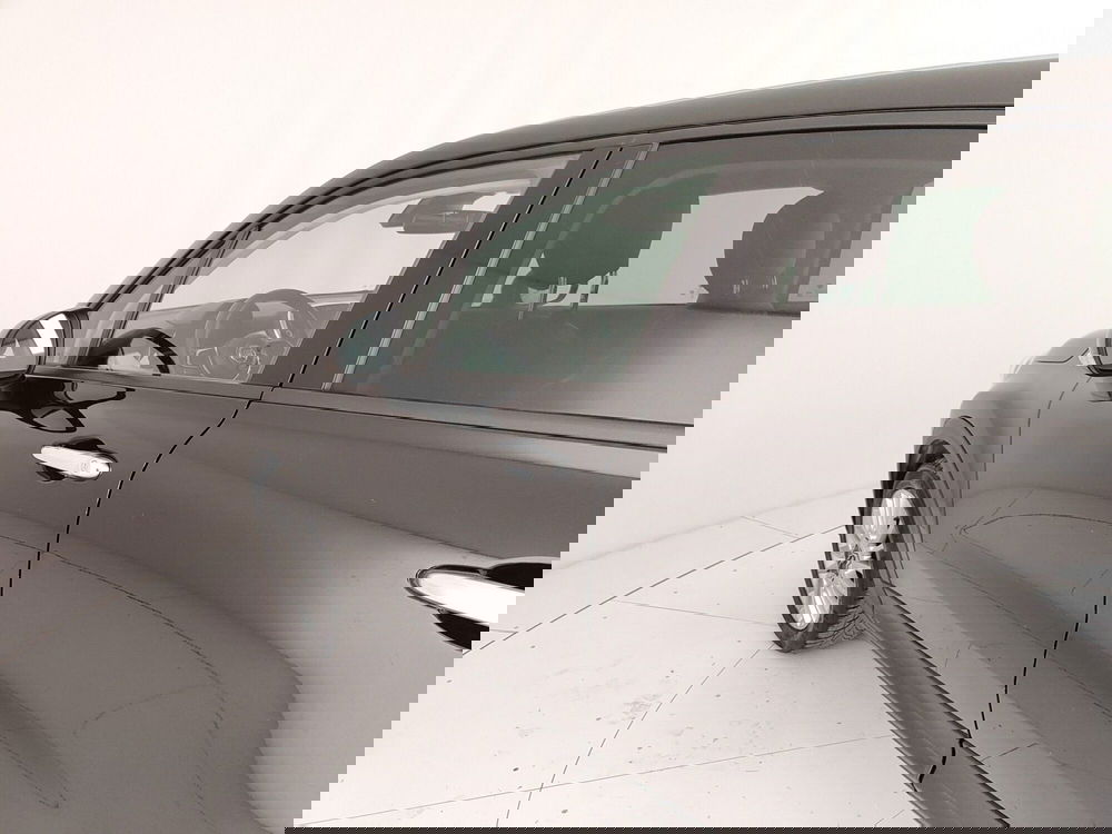 Fiat 500X usata a Caserta (12)