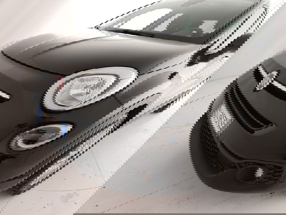 Fiat 500X usata a Caserta (13)