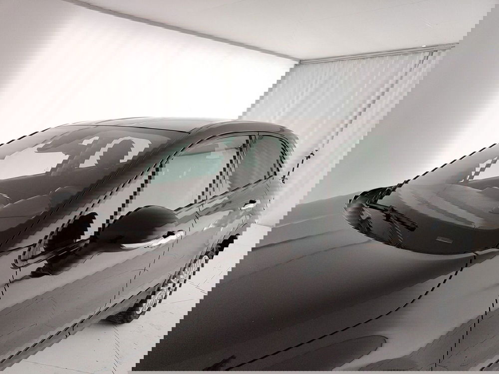 Fiat 500X usata a Caserta (14)