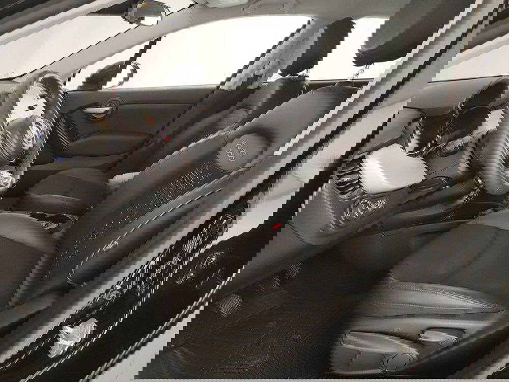 Fiat 500X usata a Caserta (16)