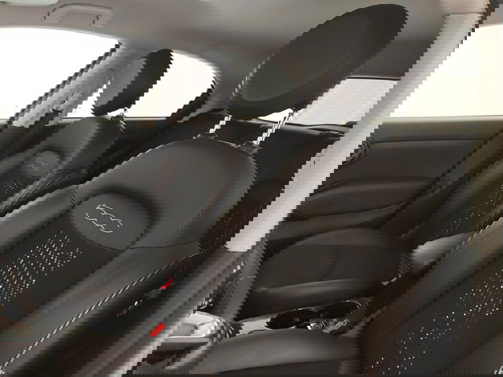 Fiat 500X usata a Caserta (17)