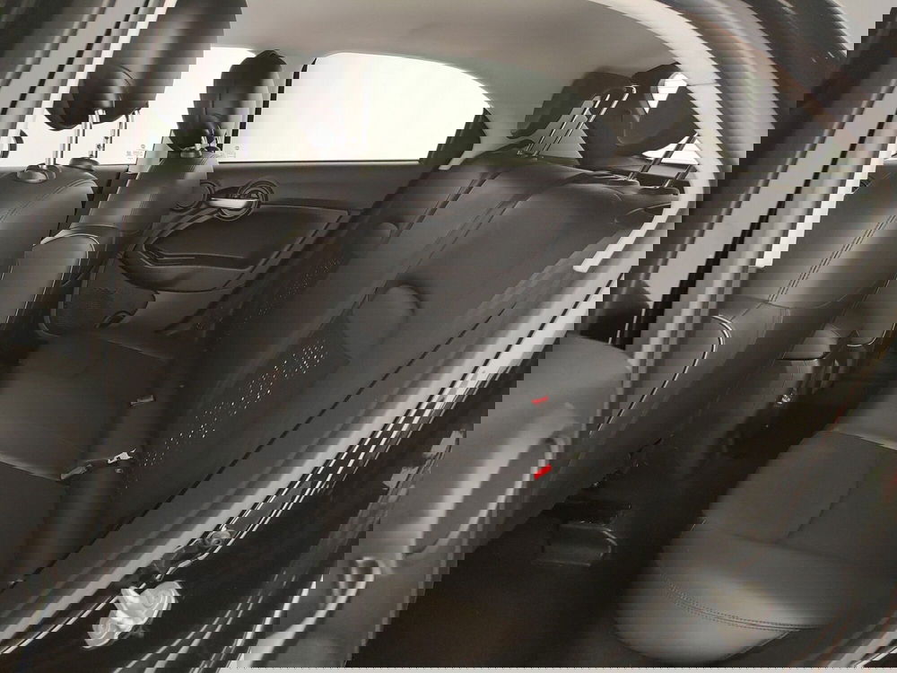 Fiat 500X usata a Caserta (18)