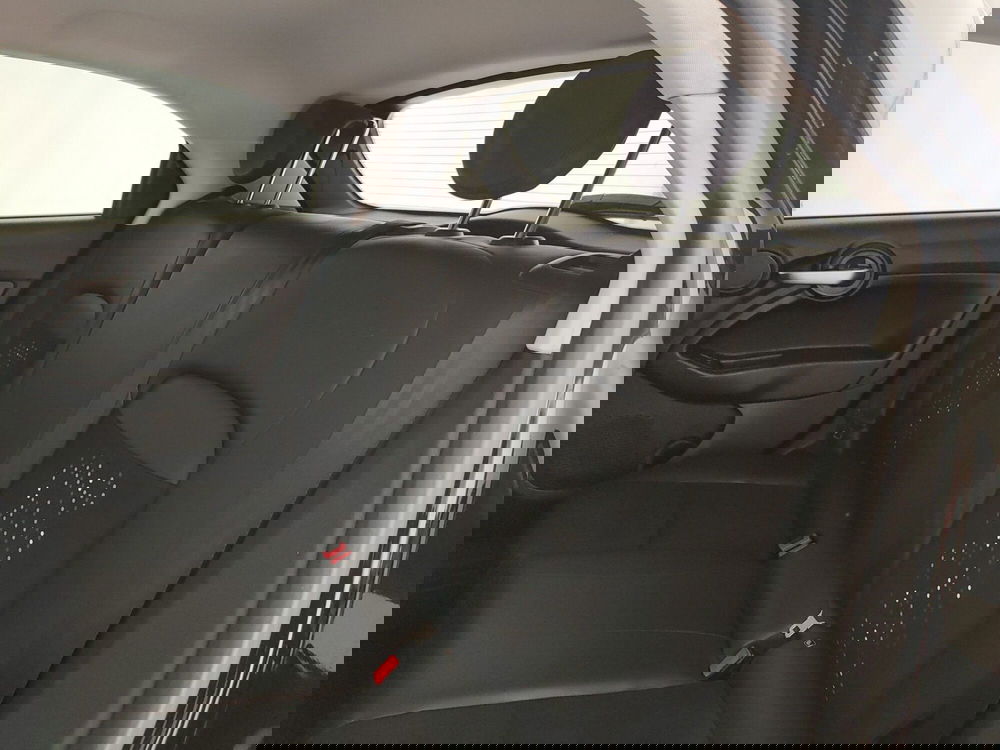 Fiat 500X usata a Caserta (19)