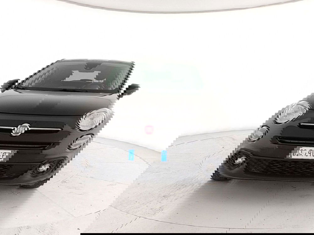 Fiat 500X usata a Caserta (2)