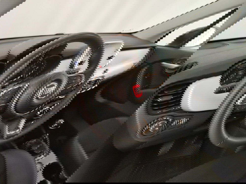 Fiat 500X usata a Caserta (20)