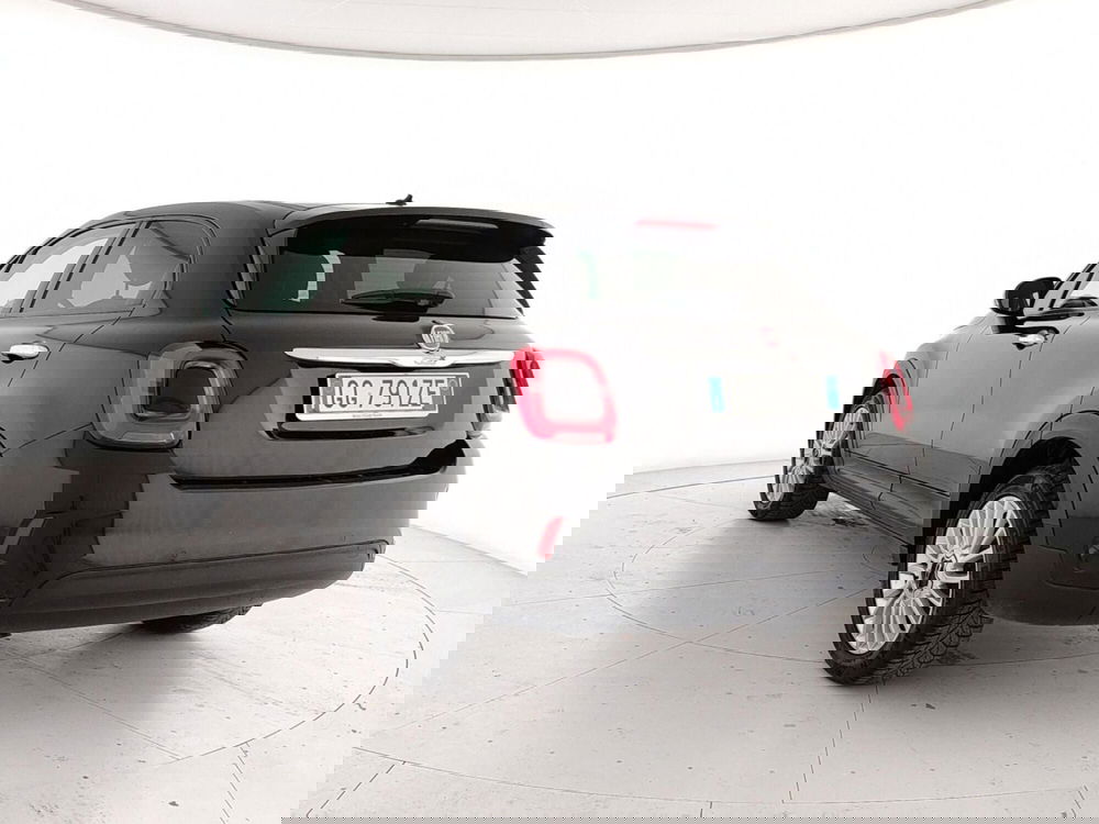 Fiat 500X usata a Caserta (4)