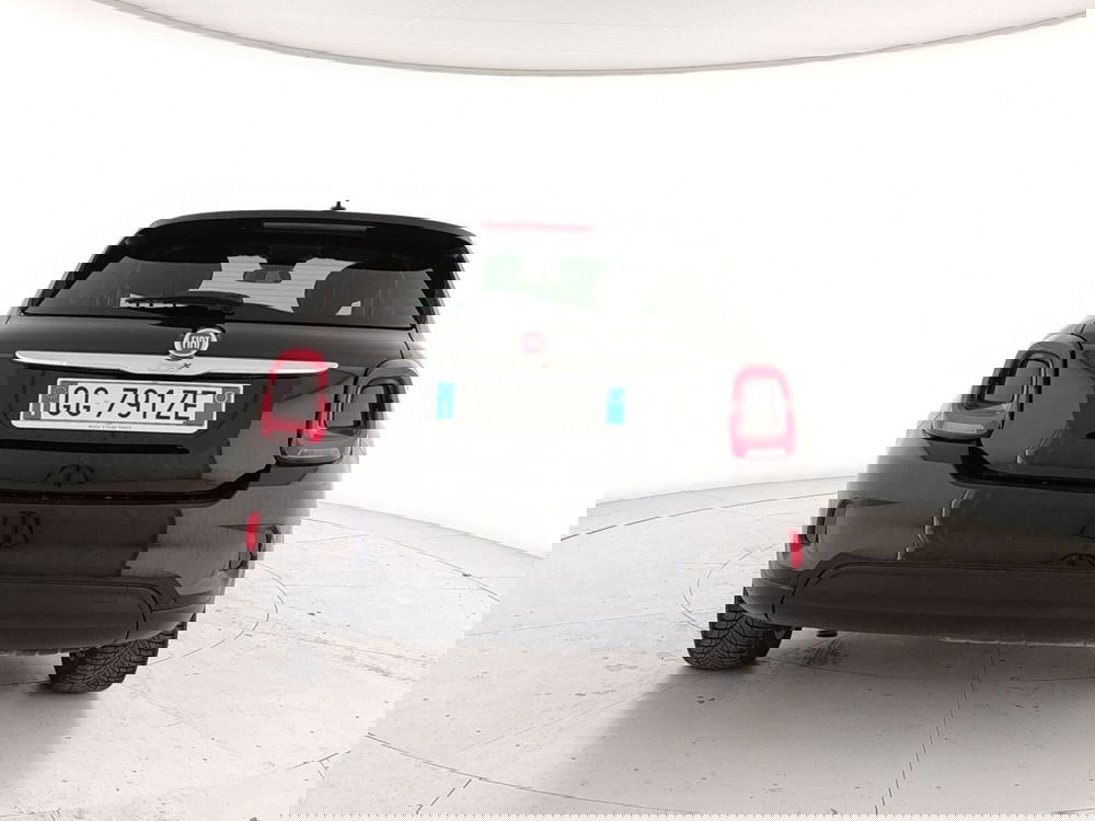 Fiat 500X usata a Caserta (5)