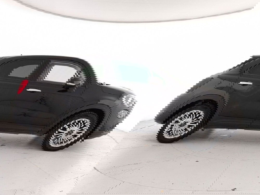 Fiat 500X usata a Caserta (7)