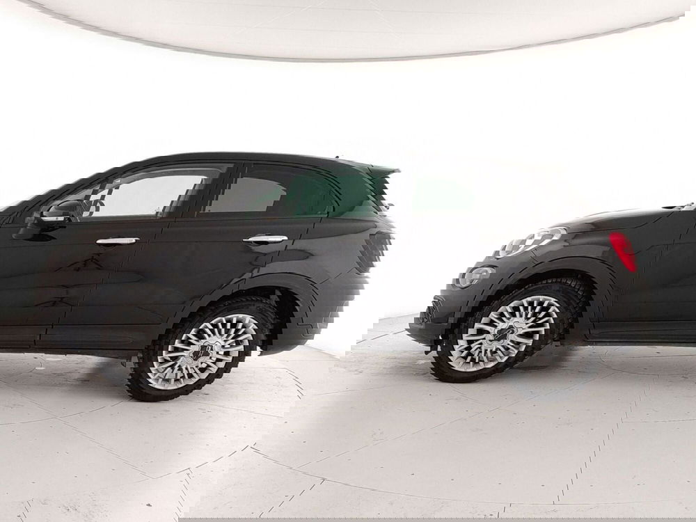 Fiat 500X usata a Caserta (8)