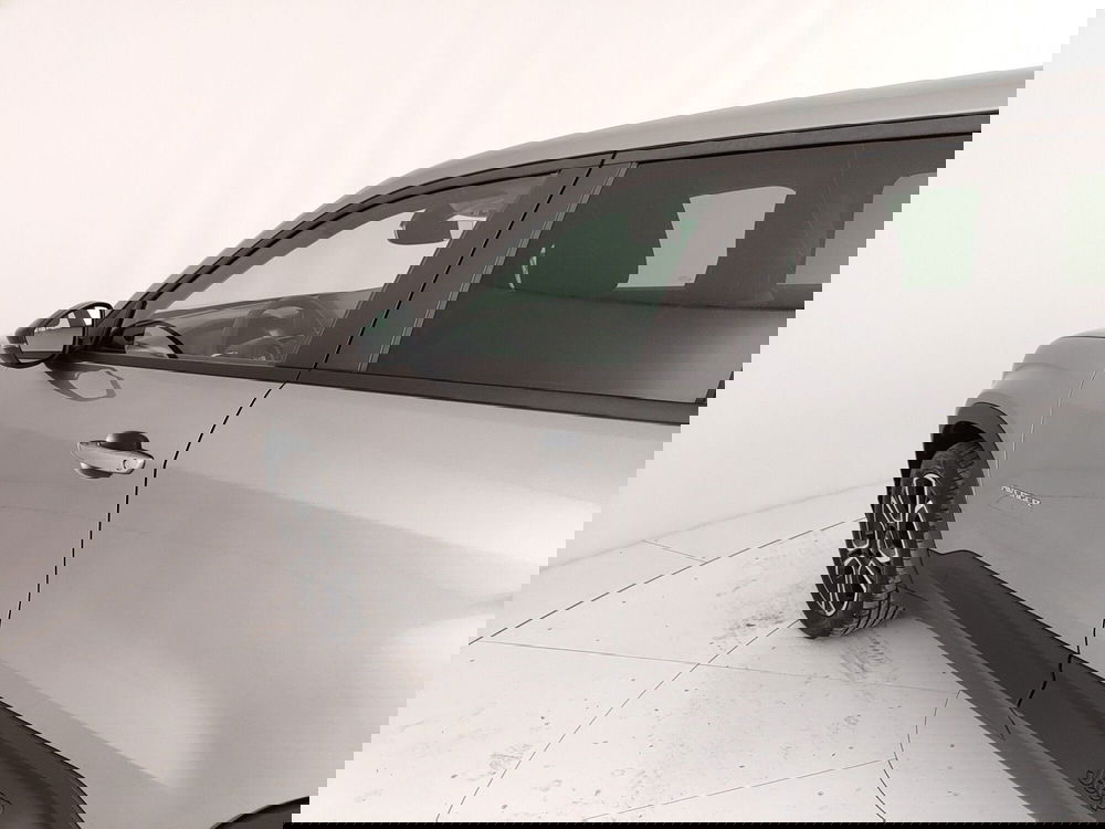 Jeep Avenger usata a Caserta (12)