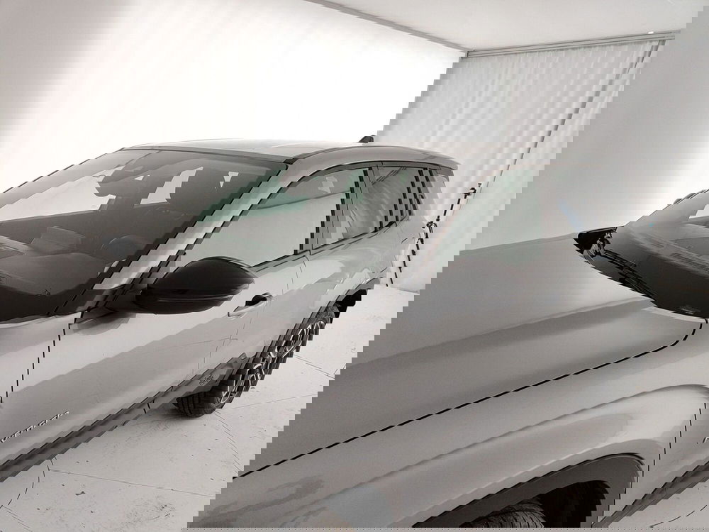 Jeep Avenger usata a Caserta (14)