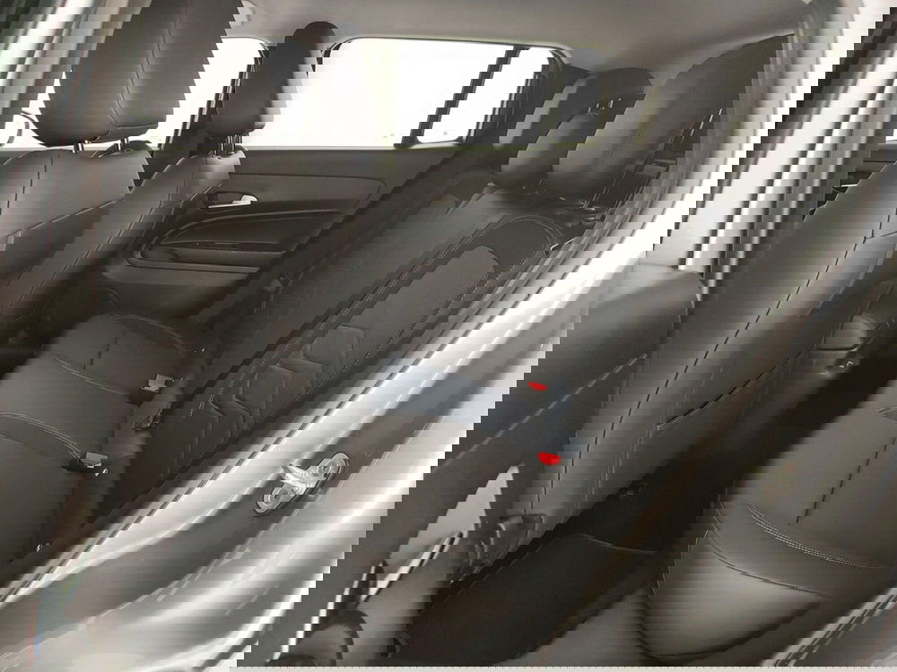 Jeep Avenger usata a Caserta (18)