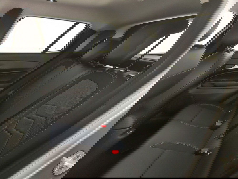 Jeep Avenger usata a Caserta (19)