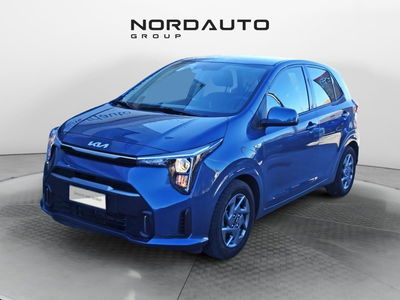 Kia Picanto 1.0 12V Easy del 2024 usata a Sedico