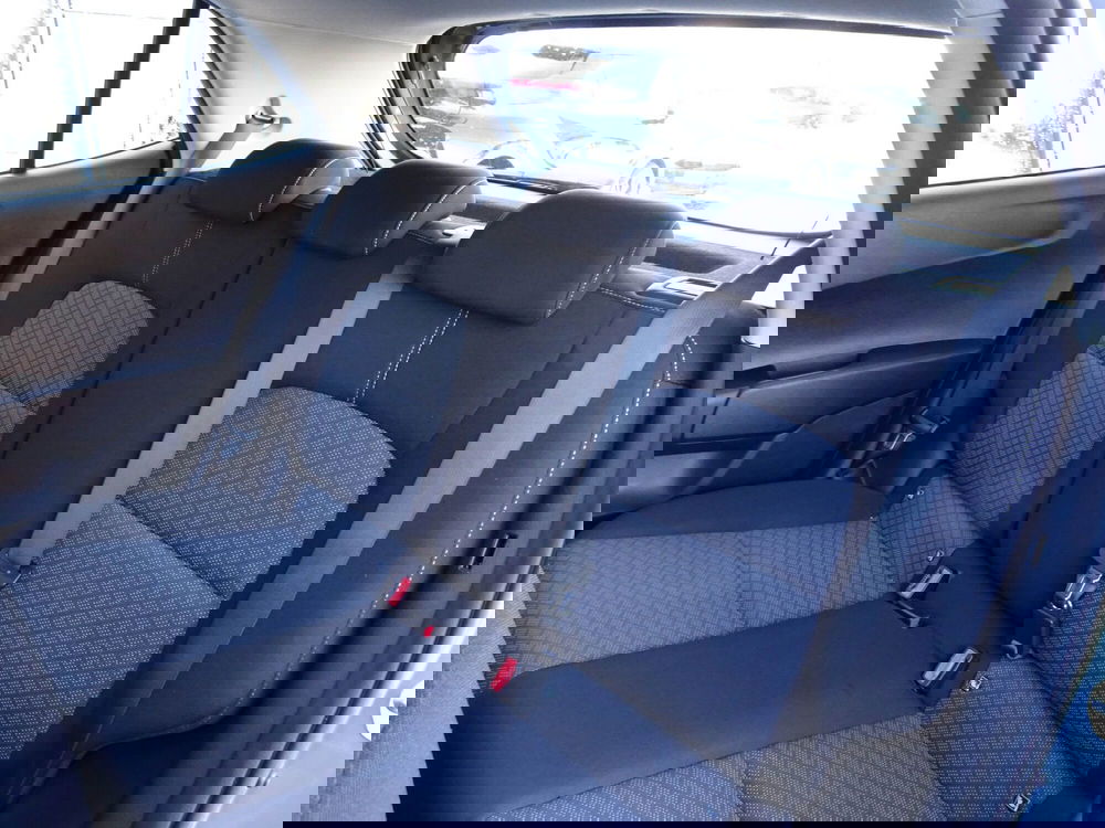 Kia Picanto usata a Belluno (12)