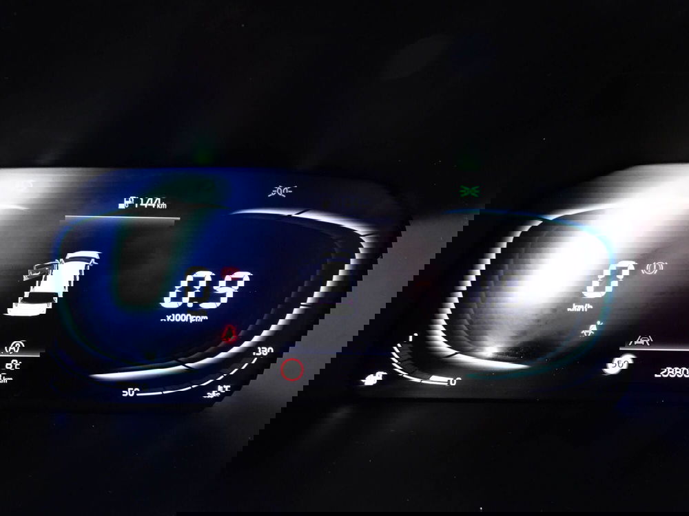 Kia Picanto usata a Belluno (15)