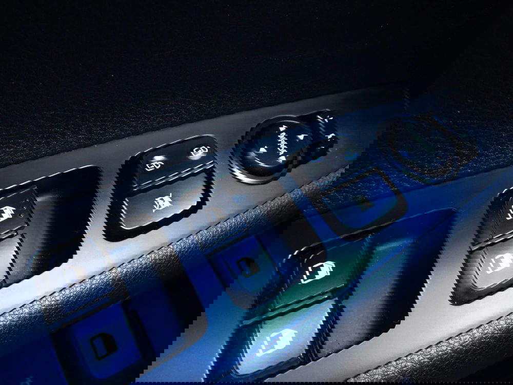 Kia Picanto usata a Belluno (16)