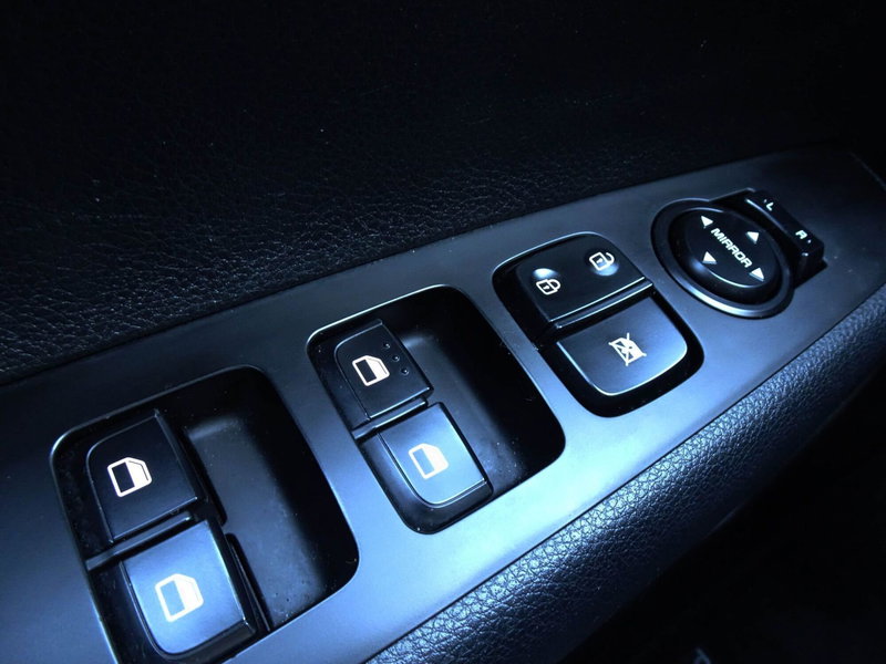 Kia Picanto usata a Belluno (16)