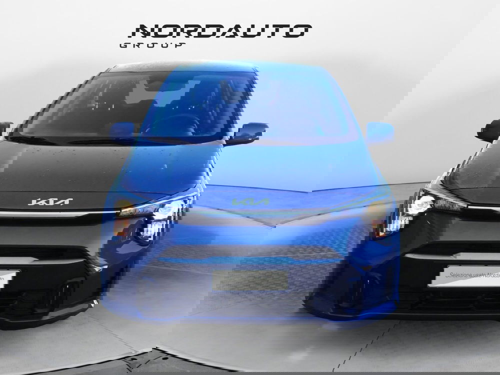 Kia Picanto usata a Belluno (2)