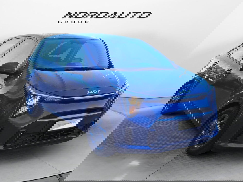 Kia Picanto usata a Belluno (3)