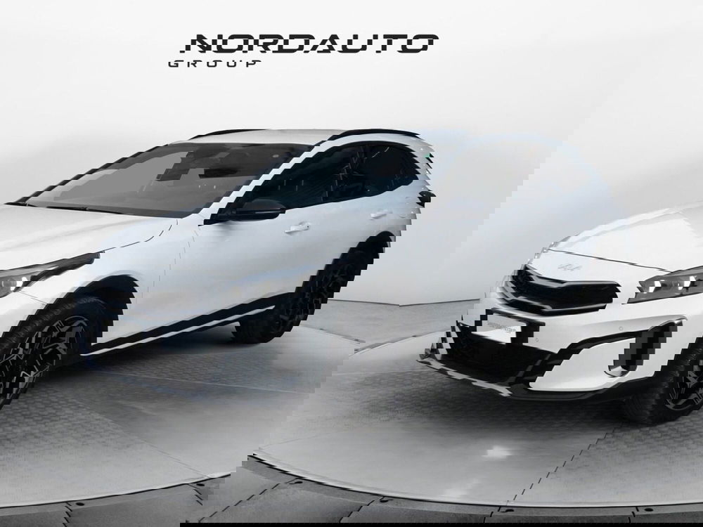 Kia XCeed usata a Padova