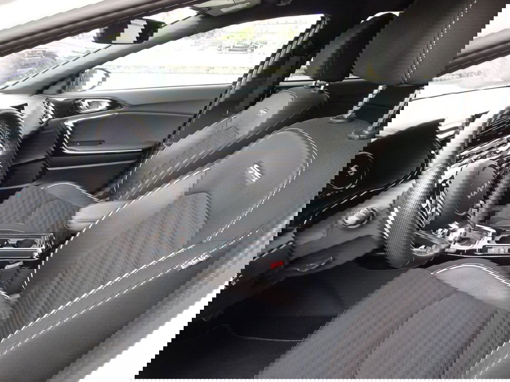 Kia XCeed usata a Padova (10)