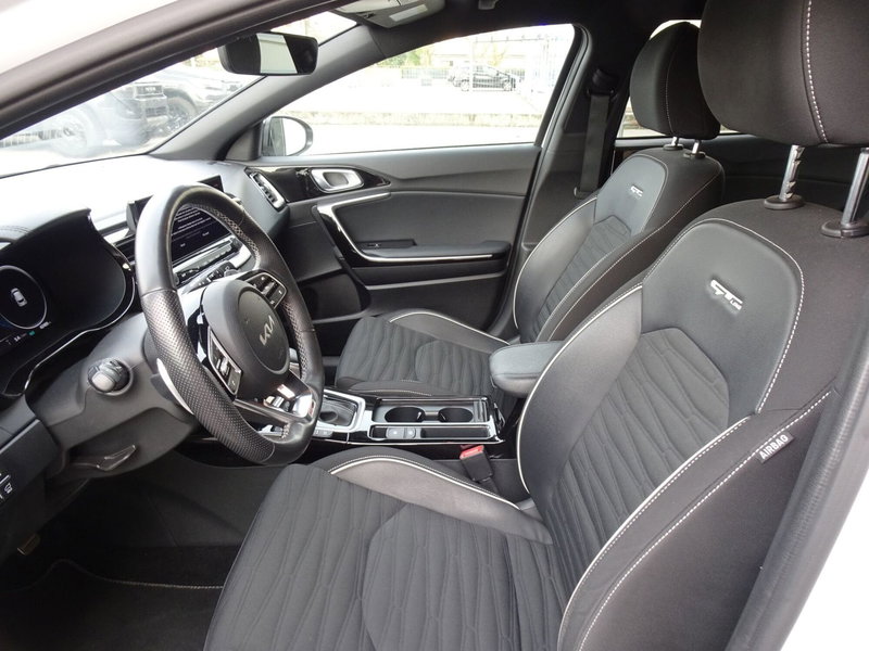 Kia XCeed usata a Padova (10)