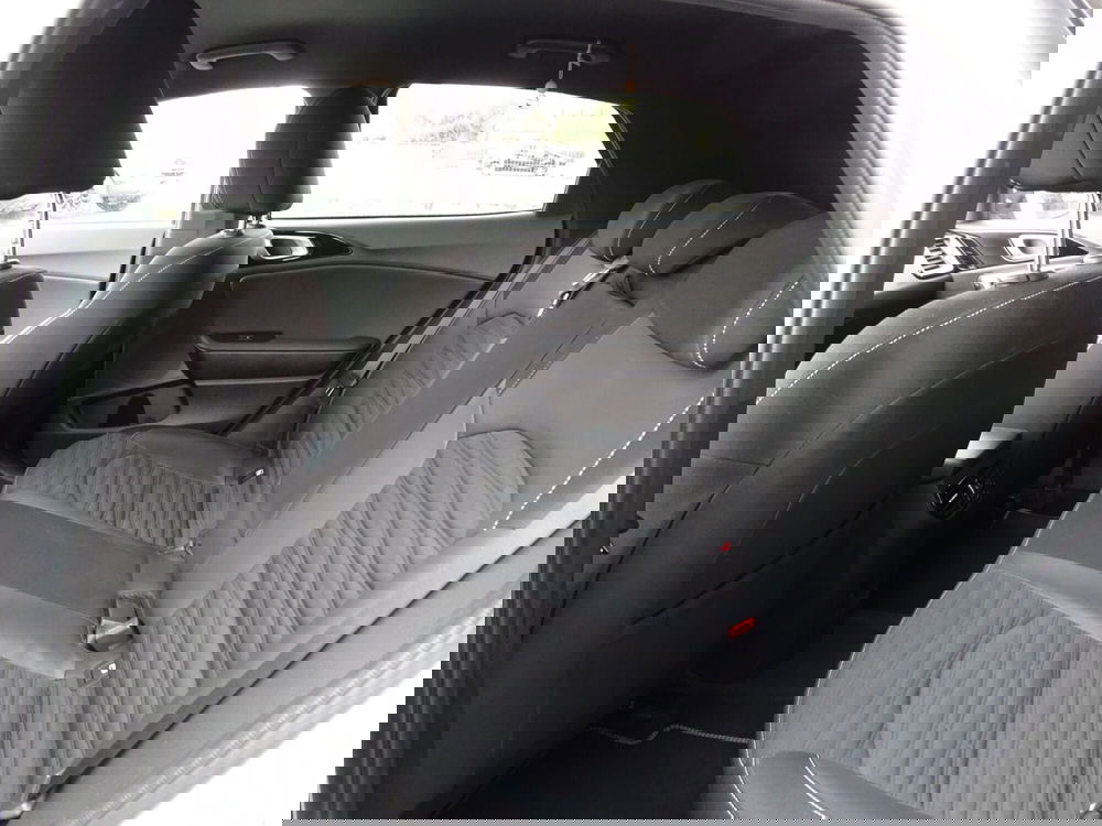 Kia XCeed usata a Padova (11)