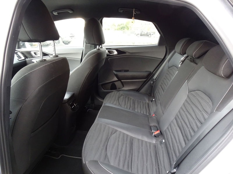 Kia XCeed usata a Padova (11)