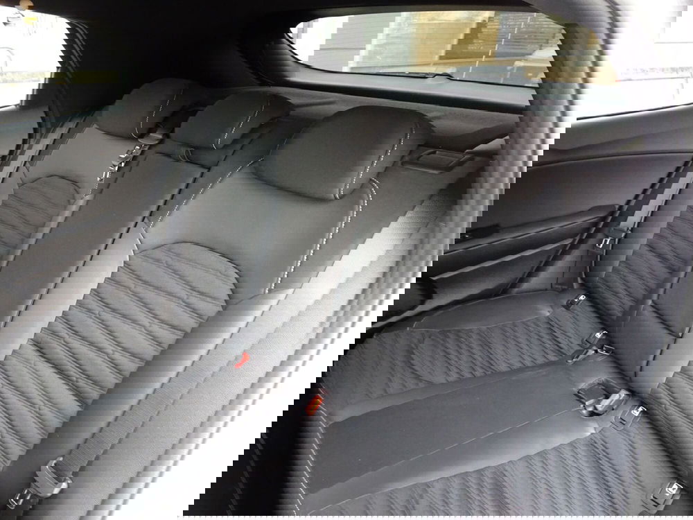 Kia XCeed usata a Padova (12)