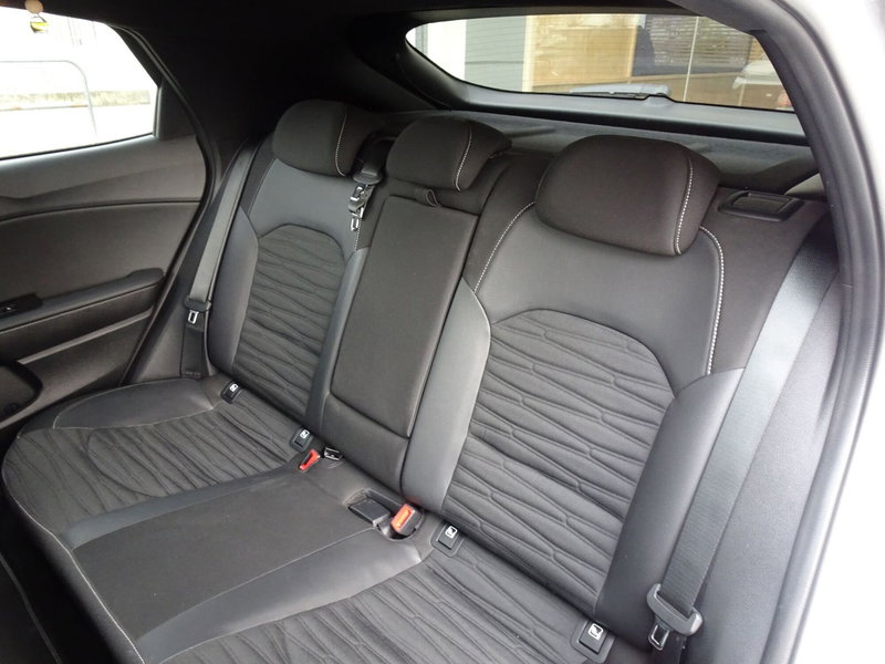 Kia XCeed usata a Padova (12)