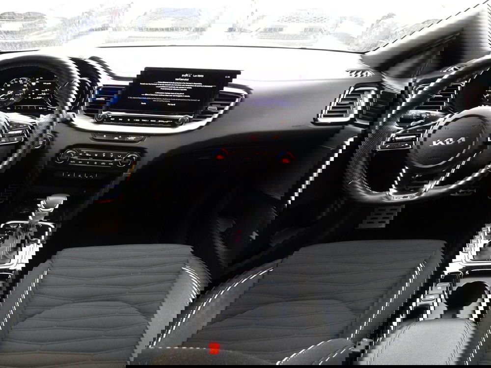 Kia XCeed usata a Padova (13)