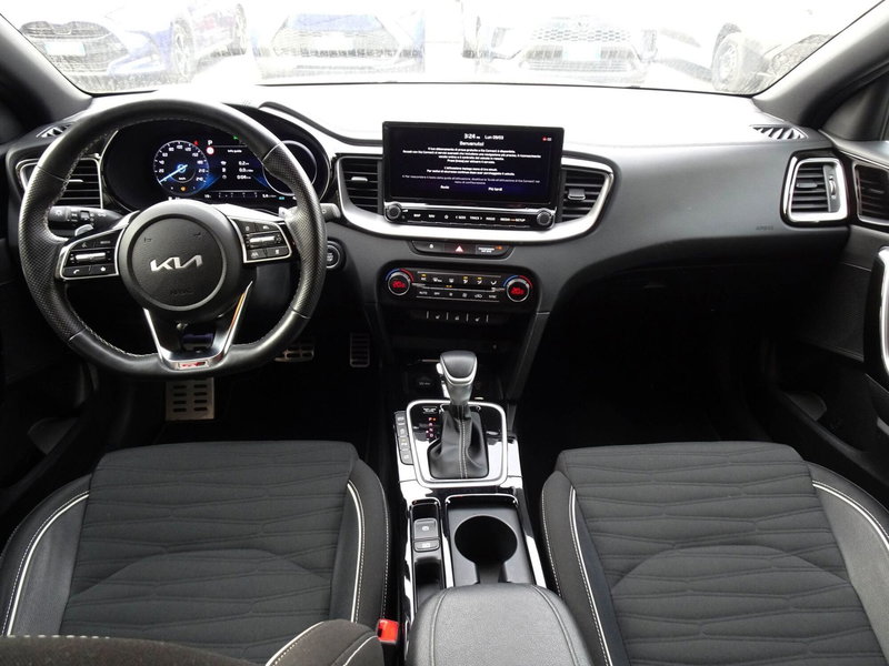 Kia XCeed usata a Padova (13)