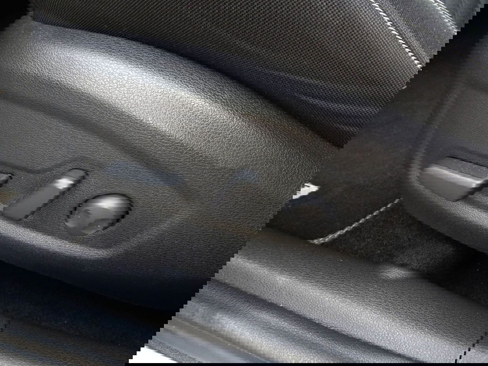 Kia XCeed usata a Padova (14)