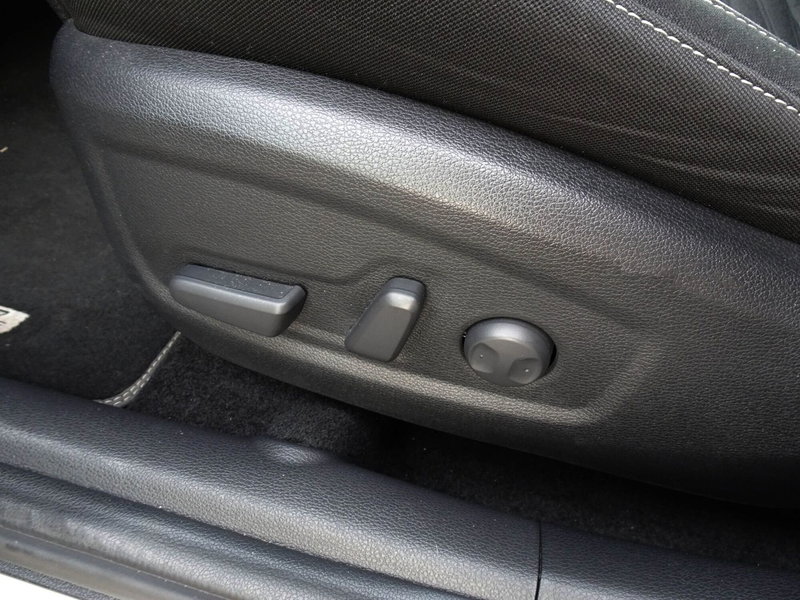 Kia XCeed usata a Padova (14)