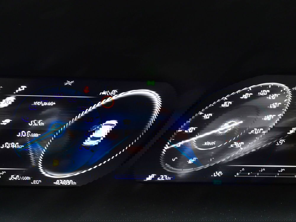 Kia XCeed usata a Padova (16)