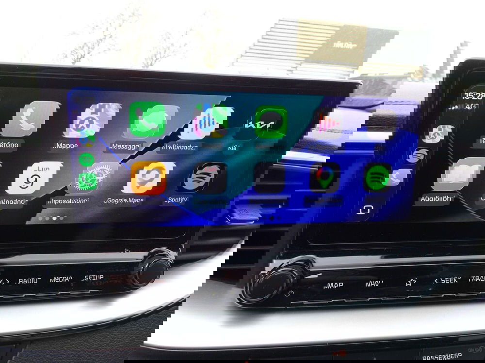 Kia XCeed usata a Padova (17)