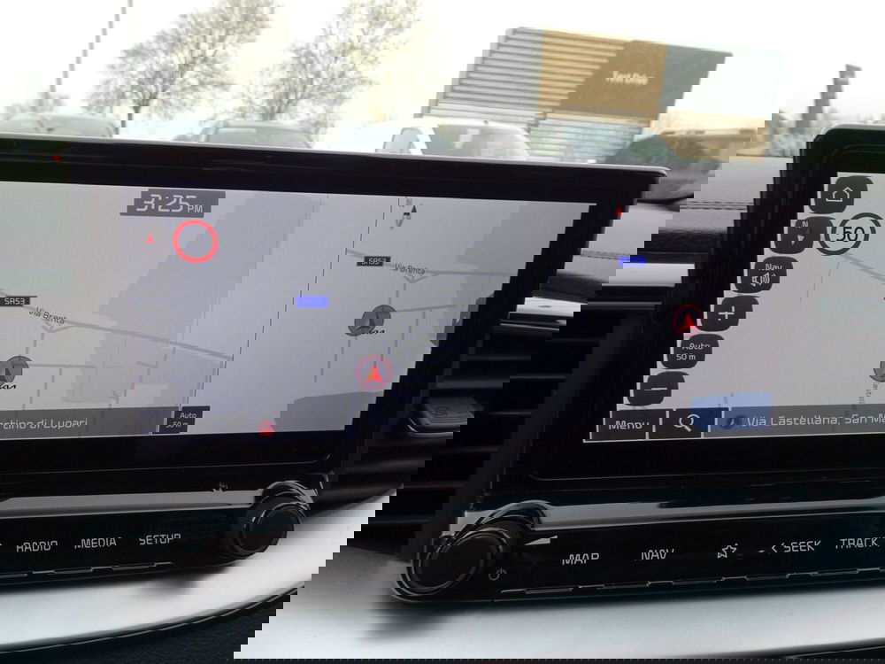 Kia XCeed usata a Padova (18)