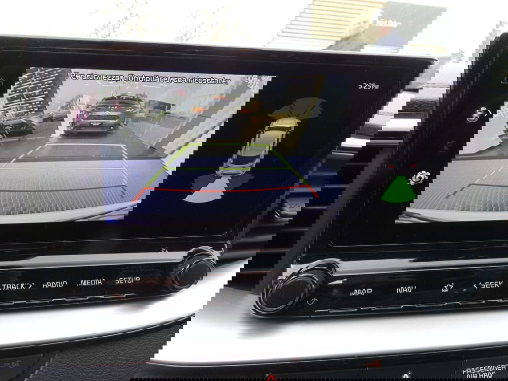 Kia XCeed usata a Padova (19)