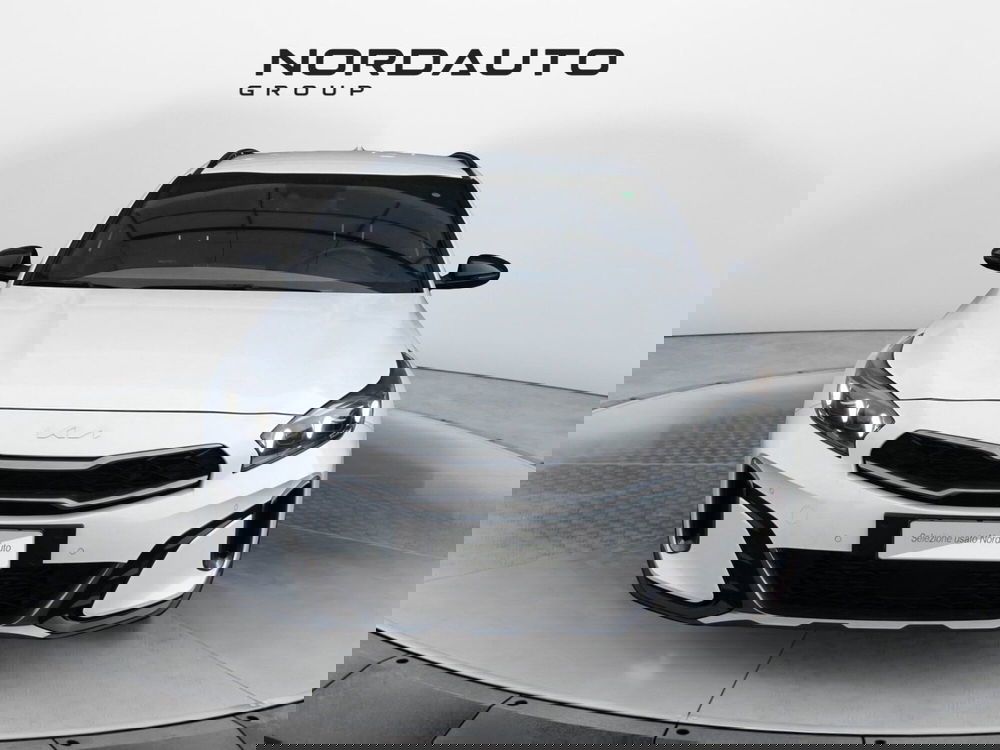 Kia XCeed usata a Padova (2)