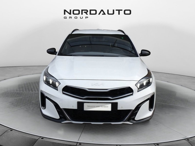 Kia XCeed usata a Padova (2)