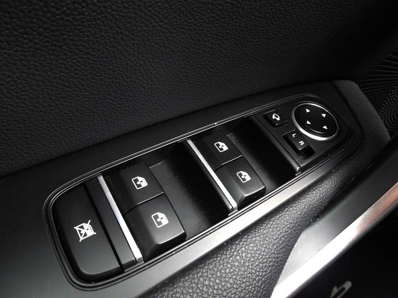 Kia XCeed usata a Padova (20)